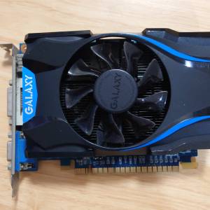 Galaxy GeForce GT640-GC Display Card