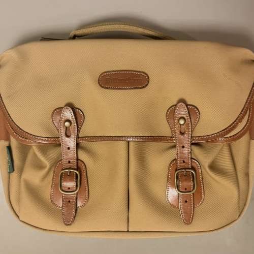 Billingham Handy Pro 卡其色