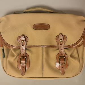 Billingham Handy Pro 卡其色