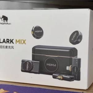 Moma/Hollyland Lark Mix 全家通套裝