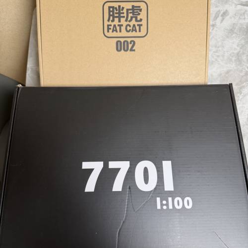 放全新未開高達模型