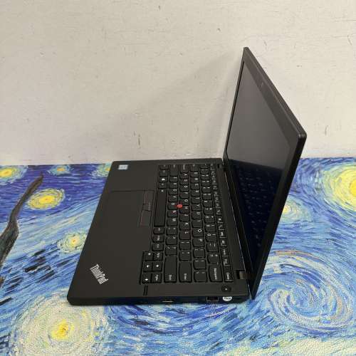 ($999系列聯想文書機)Lenovo Thinkpad X260 i5-6200U/4,8,16GB ram/128,256,512GB ...