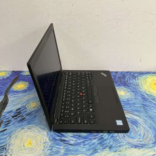 ($999系列聯想文書機)Lenovo Thinkpad X260 i5-6200U/4,8,16GB ram/128,256,512GB ...