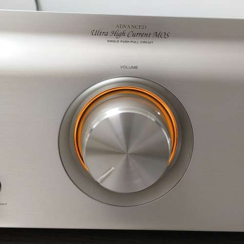 DENON PMA SX11
