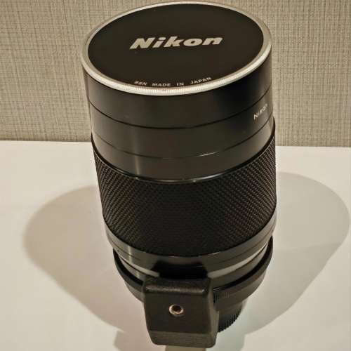Nikon Reflex 500mm f/8