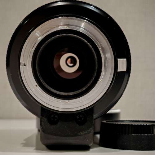 Nikon Reflex 500mm f/8