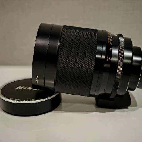 Nikon Reflex 500mm f/8