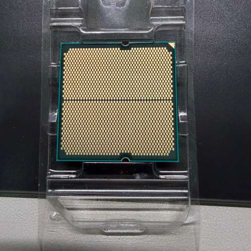 AMD Ryzen 9 7950X3D 16C32T AM5 CPU Gaming 電競 CPU