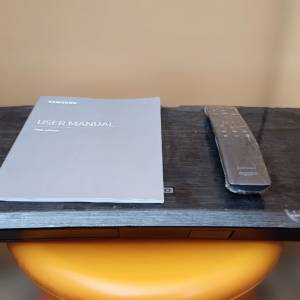 SAMSUNG UBD-M8500 4K藍光機