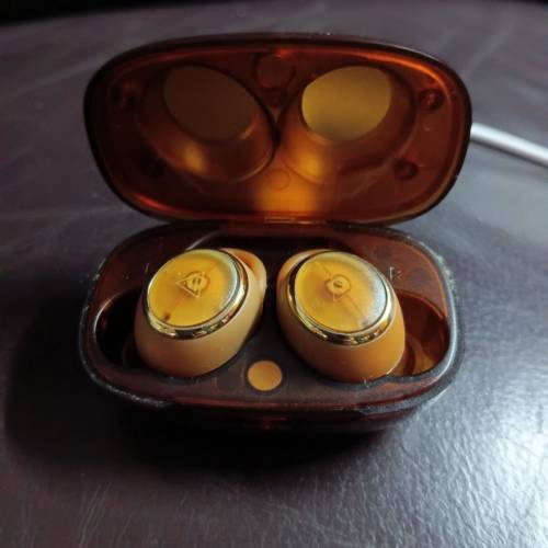 ANIMA ANW01-BRW 加強版 真無線藍芽耳機