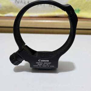 Canon原廠脚架環