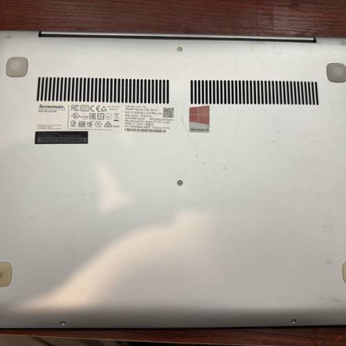 Lenovo 筆記型電腦 u41-70