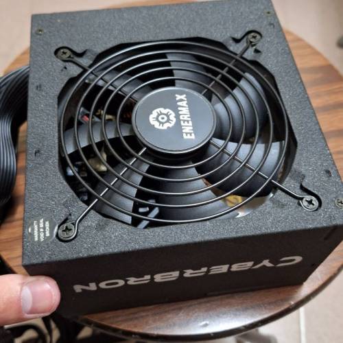 Enermax Cyberbron 500W