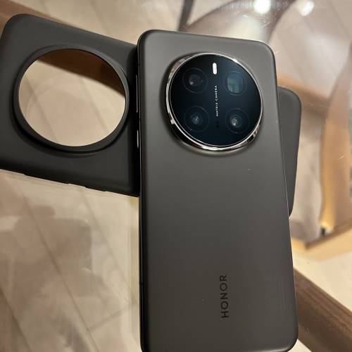 honor magic 7 pro 12+512gb 港行