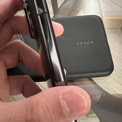 honor magic 7 pro 12+512gb 港行