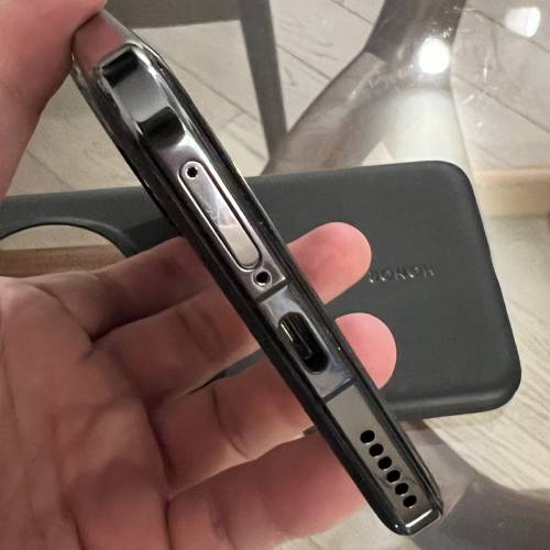 honor magic 7 pro 12+512gb 港行