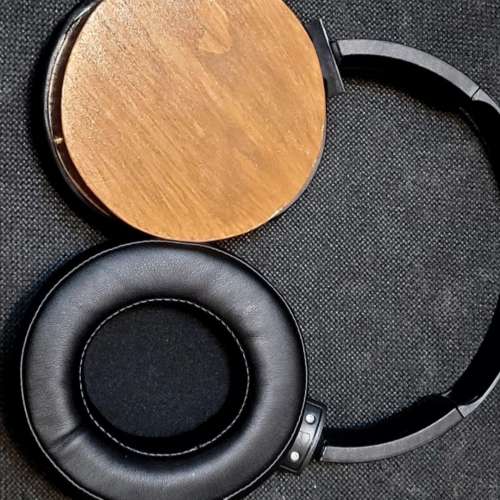 Diy100mm全包耳大耳牛