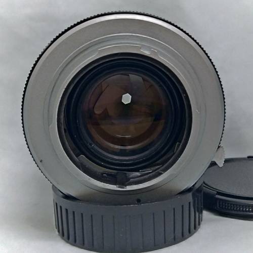 中國海鷗牌 58mm F2 Haiou-64(複刻 Helios44 / Biotar)光學設計  MD-mount  #SB-20...
