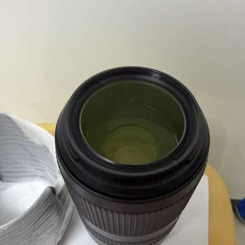 Tamron SP 70-300mm F/4-5.6 Di VC