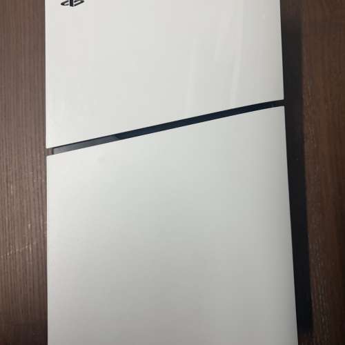 PS5 Slim光碟版 1TB版有盒  連額外1tb M2 SSD 行貨