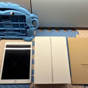 Apple iPad Air 2 64GB Wi-Fi版 銀色