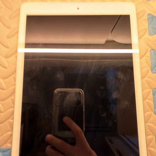 Apple iPad Air 2 64GB Wi-Fi版 銀色