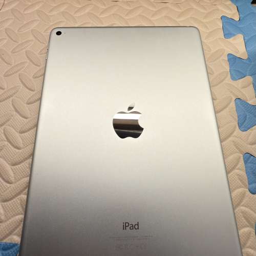 Apple iPad Air 2 64GB Wi-Fi版 銀色