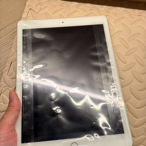 Apple iPad Air 2 64GB Wi-Fi版 銀色