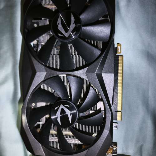 GeForce RTX&trade; 2060（8G）