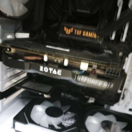 GeForce RTX&trade; 2060（8G）