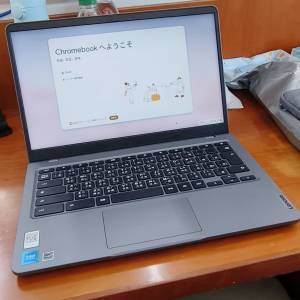 Lenovo chromebook 14e gen 3