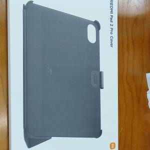 紅米redmi pad 2 pro 保護套(未開盒)