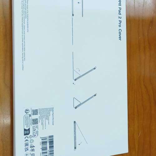 紅米redmi pad 2 pro 保護套(未開盒)