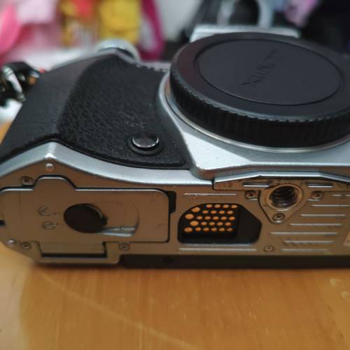 olympus om system em5 ii