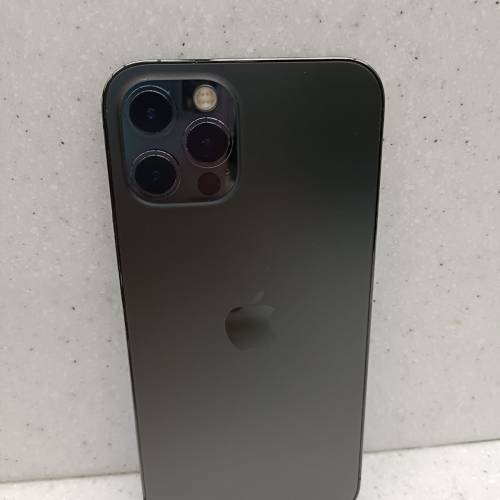 iPhone 12 pro 128g black