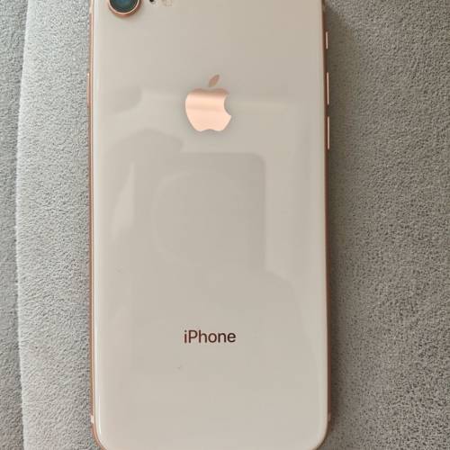 Apple iPhone 7 64GB 玫瑰金 香港行貨