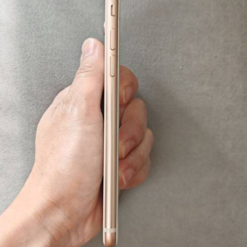 Apple iPhone 7 64GB 玫瑰金 香港行貨