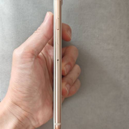 Apple iPhone 7 64GB 玫瑰金 香港行貨