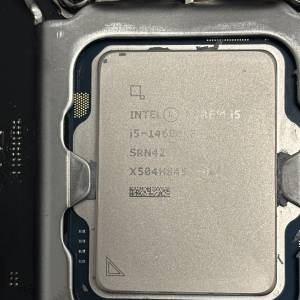 i5 14600kf和ASUS B760m plus WIFI ll 一套