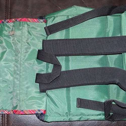 All New "CHIPIE DIFFUSION" Rucksack 背囊