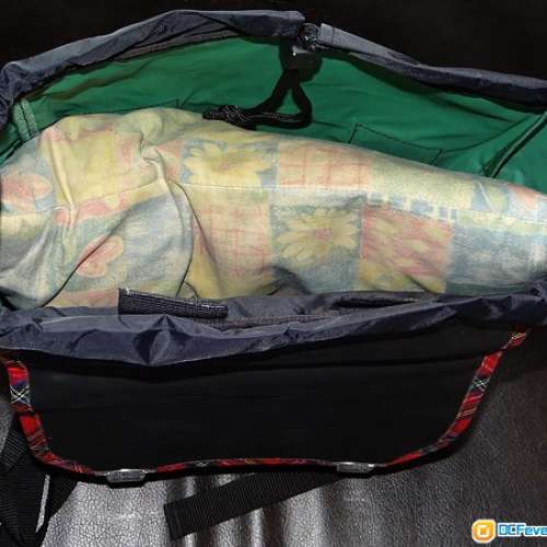 All New "CHIPIE DIFFUSION" Rucksack 背囊