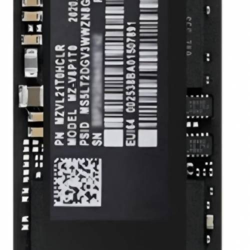 WD Black SN7702tb +990pro2tb