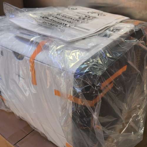 未拆袋,未用過 Ricoh SP377DNwX 鐳射打印機
