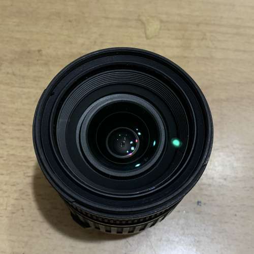 Tamron AF 17-50mm 2.8大光圈 鏡片清潔冇花冇霉 9成新以上