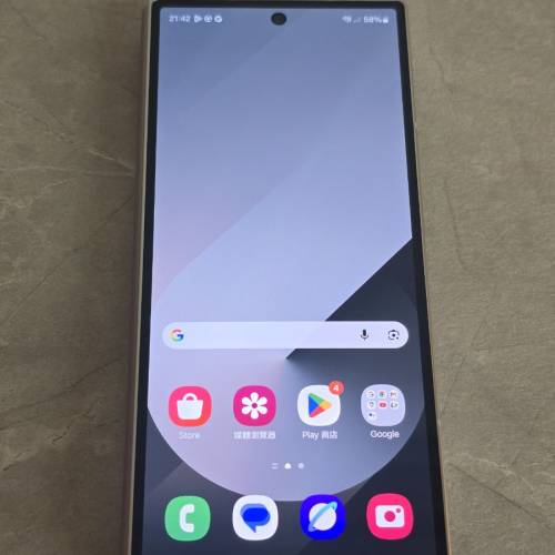 Samsung Z Fold 6 12+512GB 國際版