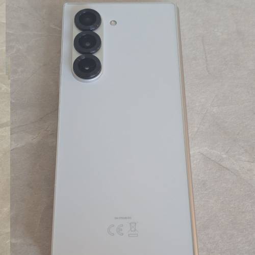 Samsung Z Fold 6 12+512GB 國際版