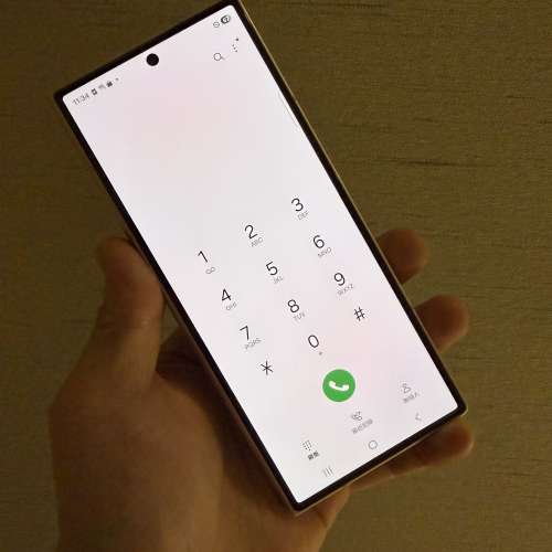 全網最平🔥Samsung galaxy fold 6 12+256美版單卡+esim粉色