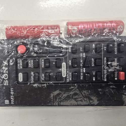 Sony DCR- PC110 配件