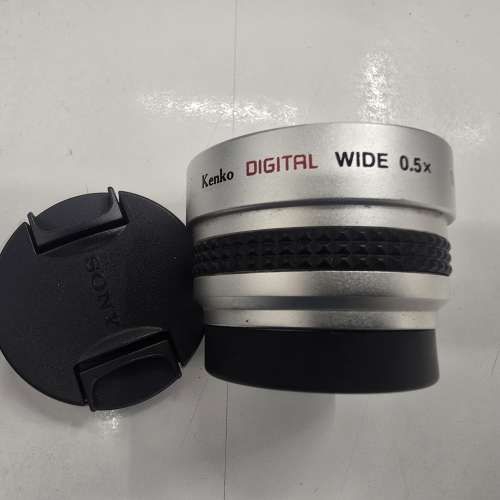 Sony DCR- PC110 配件