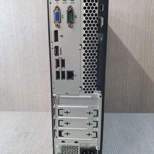 Lenovo V520S SFF i7 6700